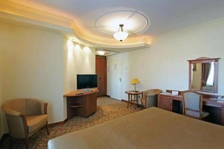 Aranyhomok Business City-Wellness-Hotel - 29