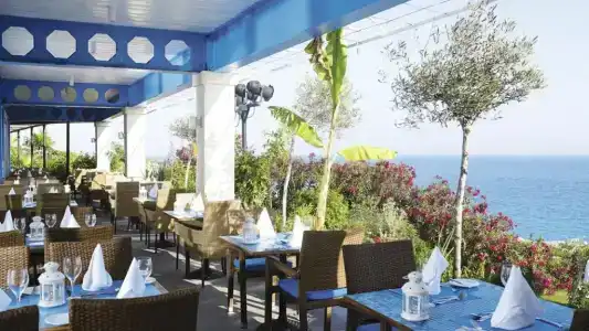 Atlantica SunGarden Beach - 69