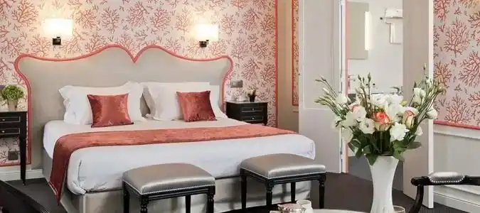 Hôtel Saint-Pétersbourg Opéra & Spa - 74