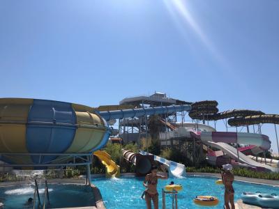 Suenos Golf Belek - 83