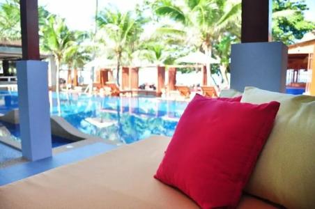 Lanta Sand Resort & Spa - 8