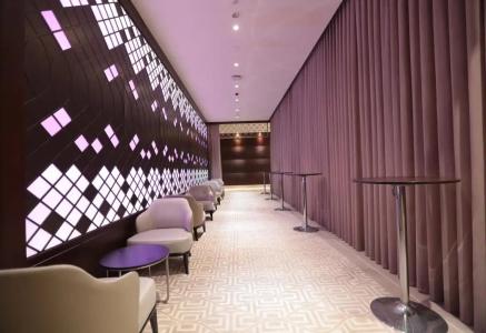 Doubletree by Hilton Istanbul Umraniye - 5