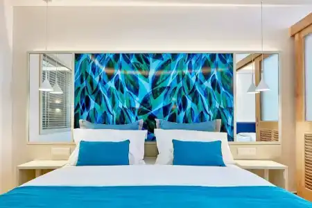 Atlantica Aegean Blue - 12