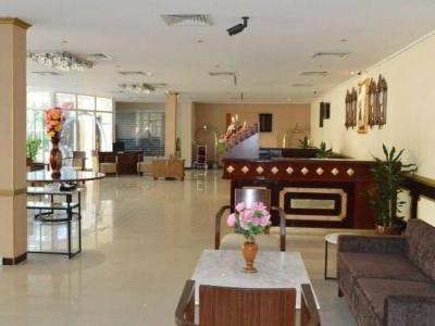 Ramee Dream Resort - 42