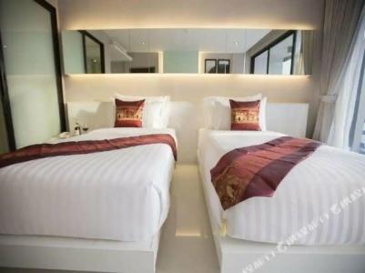 Serenotel Pattaya - 18