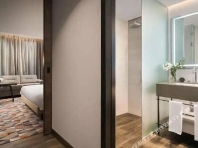 Hyatt Regency Sofia - 12