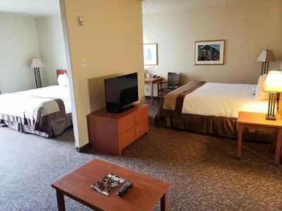 Wingate by Wyndham - Edmonton West - 61