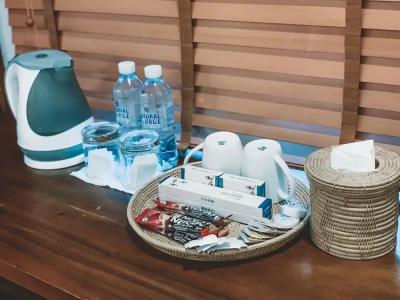 Long Set Resort - 37