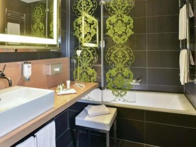 NH Frankfurt Messe - 55