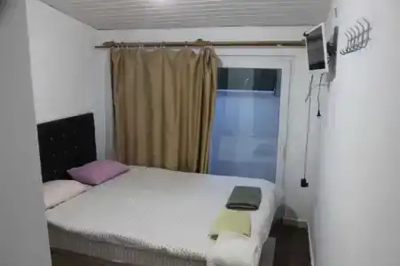 Gözde Butik Otel Belek - 15