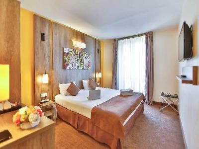 Hôtel Le Seize, Nice Centre - 38