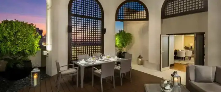 Kempinski Mall of the Emirates - 68