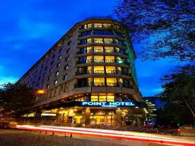 Point Taksim - 9