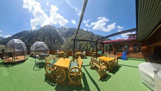 Ayder Doga Resort - 39