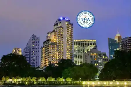 Centre Point Sukhumvit 10 - SHA Extra Plus - 5