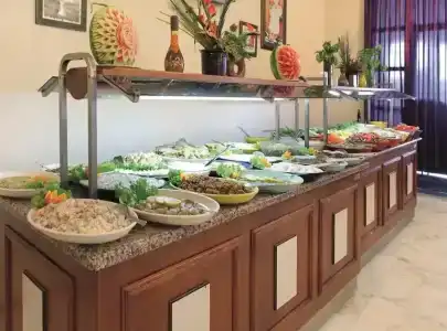 Premier Nergis Beach & SPA - 21