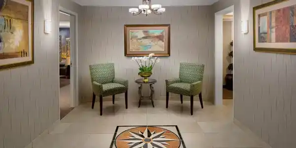 Sheraton Minneapolis Downtown - 4