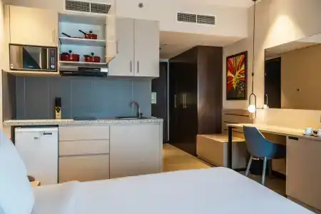 Barceló Al Jaddaf - 5