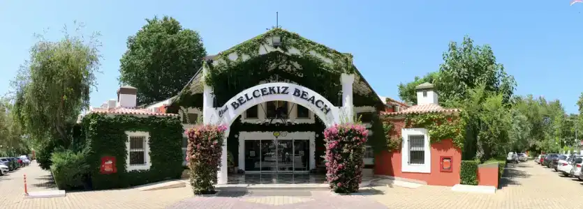 Belcekiz Beach Club - All Inclusive - 66