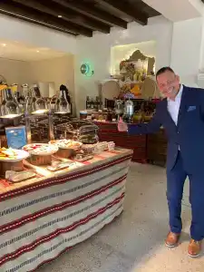 Al Seef Heritage Dubai, Curio Collection by Hilton - 55