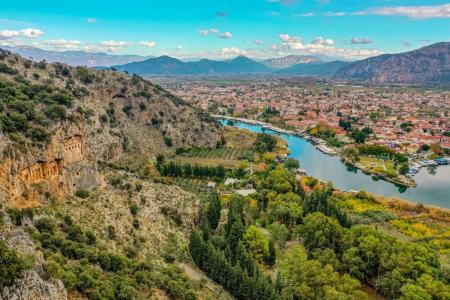 Dalyan Nish Caria - 27