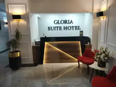 Gloria Suite - 1