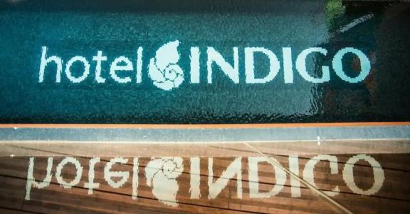 Indigo Madrid - Gran Via, an IHG - 27