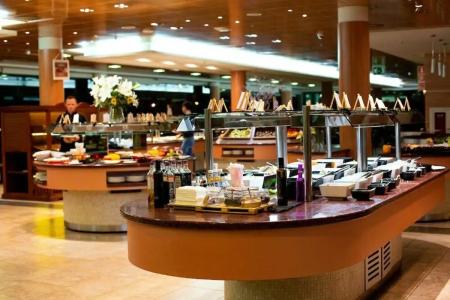 AR Diamante Beach Spa - 90