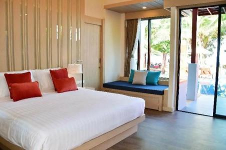 Lanta Sand Resort & Spa - 12