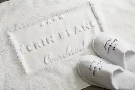 Ecrin Blanc Resort Courchevel - 55