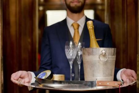 The St. Regis Rome - 81