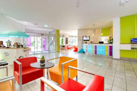 ibis Styles Hamburg Alster City - 5