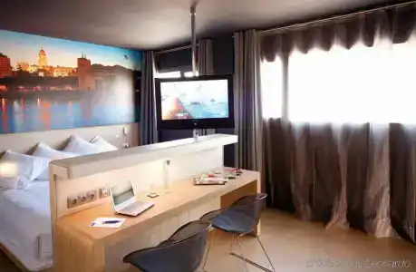 Barceló Malaga - 38