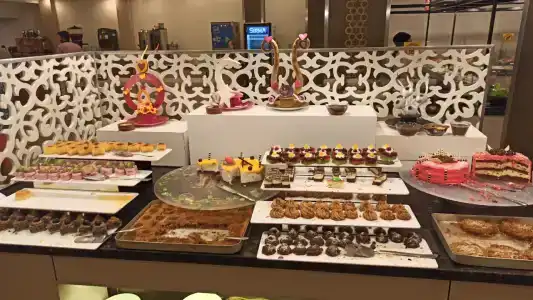 Club Paradiso & Resort - 92