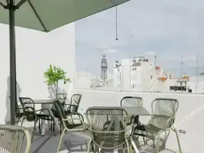 Palacio Santa Clara, Autograph Collection - 31