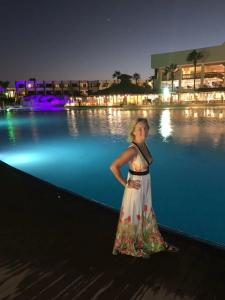 Pyramisa Beach Resort Sharm El Sheikh - 19