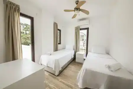 Paydos Otel Yarımada - 26