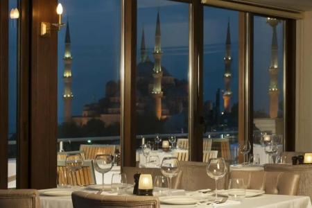 The And Sultanahmet- Special Category - 71
