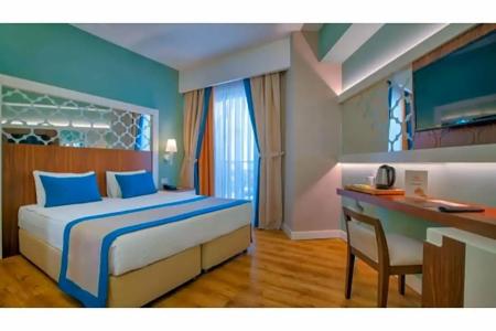 Side Crown Sunshine Ultra All Inclusive - 47