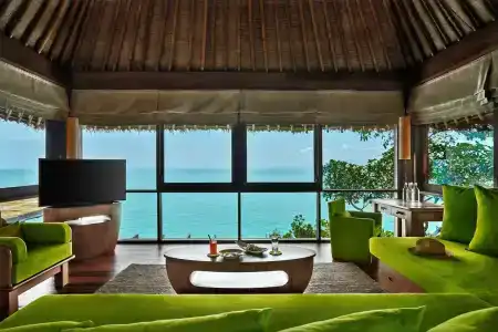 Six Senses Samui - 9