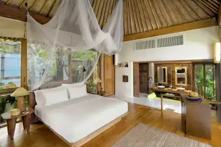 Six Senses Samui - 20