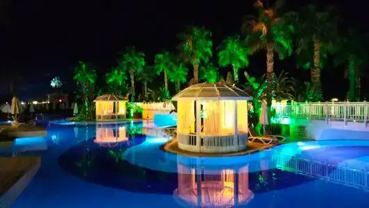 Suenos Golf Belek - 12