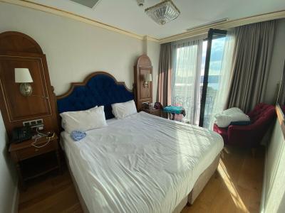 BVS Bosphorus Pera - 76