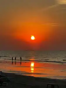 Ramada by Wyndham Beach Ajman - 19