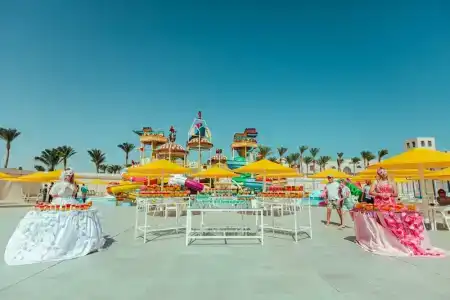 Sands Port Ghalib - By Pickalbatros - 10