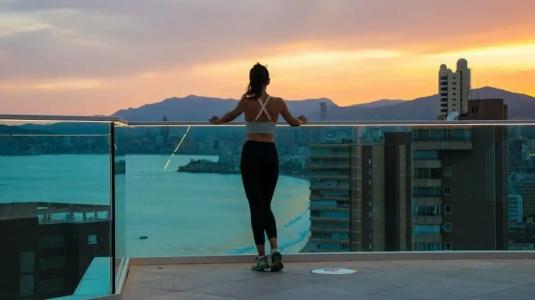 Port Benidorm & Spa 4* Sup - 38