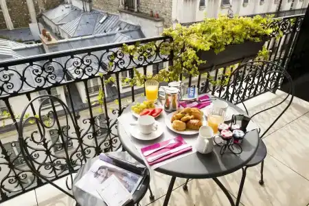 Hôtel Saint-Pétersbourg Opéra & Spa - 3