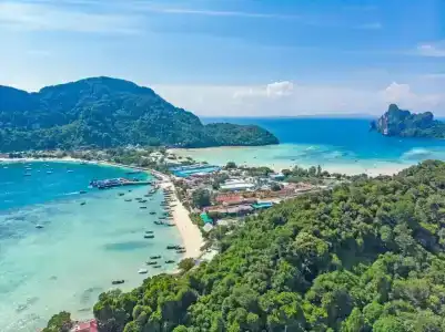 Phi Phi Andaman Legacy Resort-SHA Plus - 14