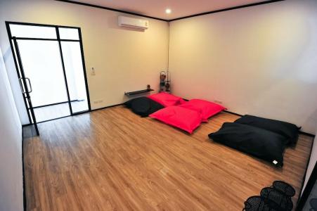 Glur Phuket Patong Beach - 24