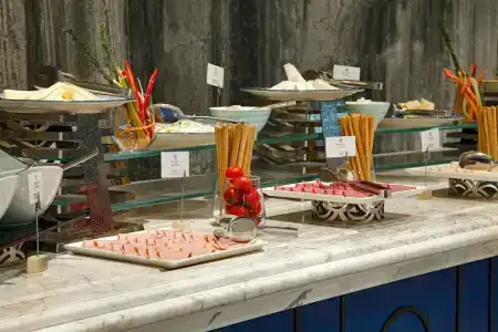 Wanda Vista Istanbul - 12